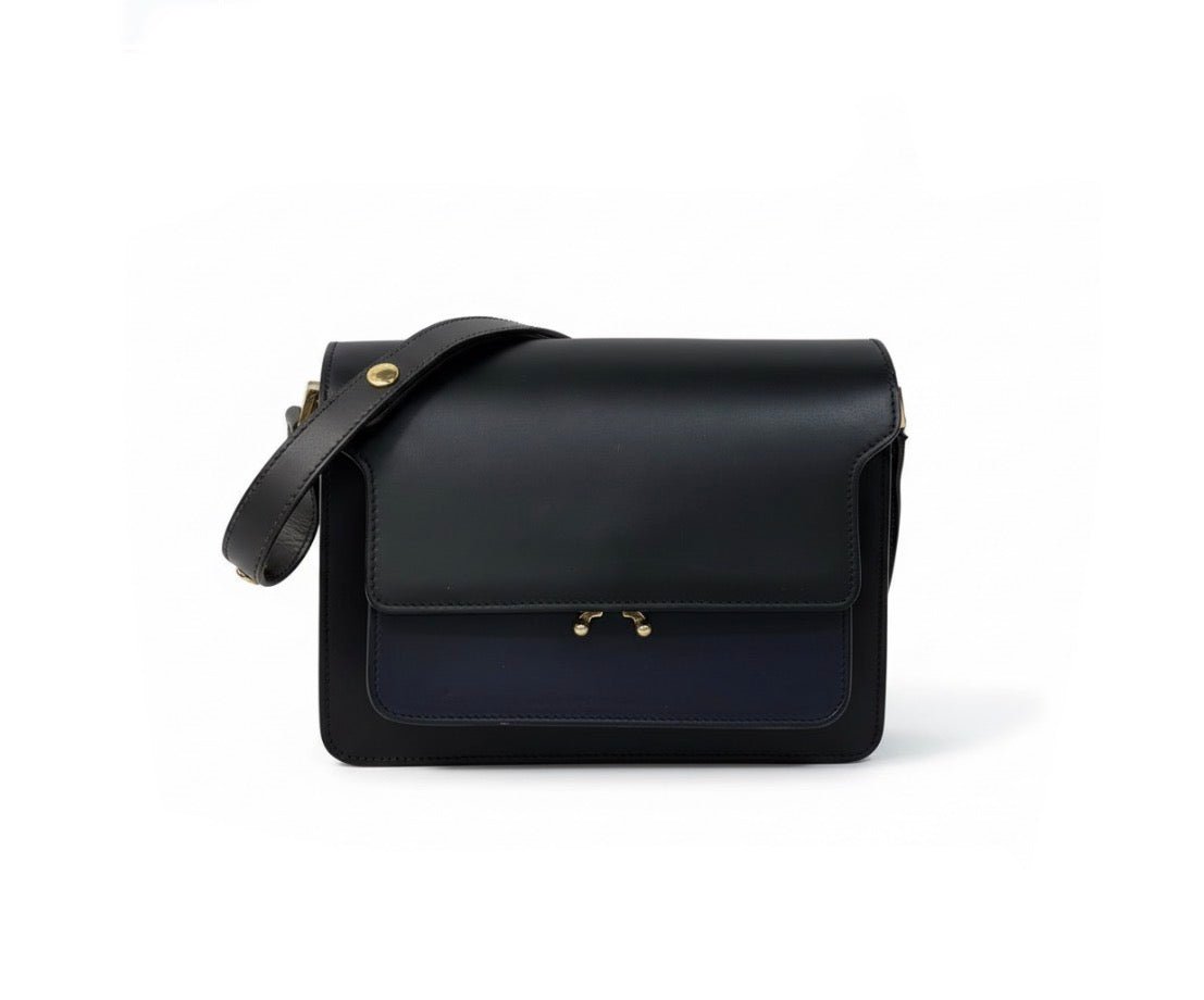 Marni Trunk - Relovedbags