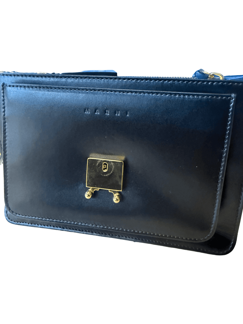 Marni Trunk - Relovedbags