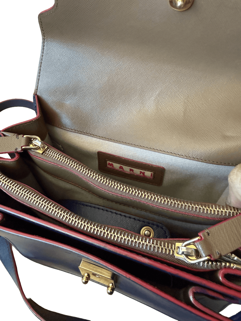 Marni Trunk - Relovedbags