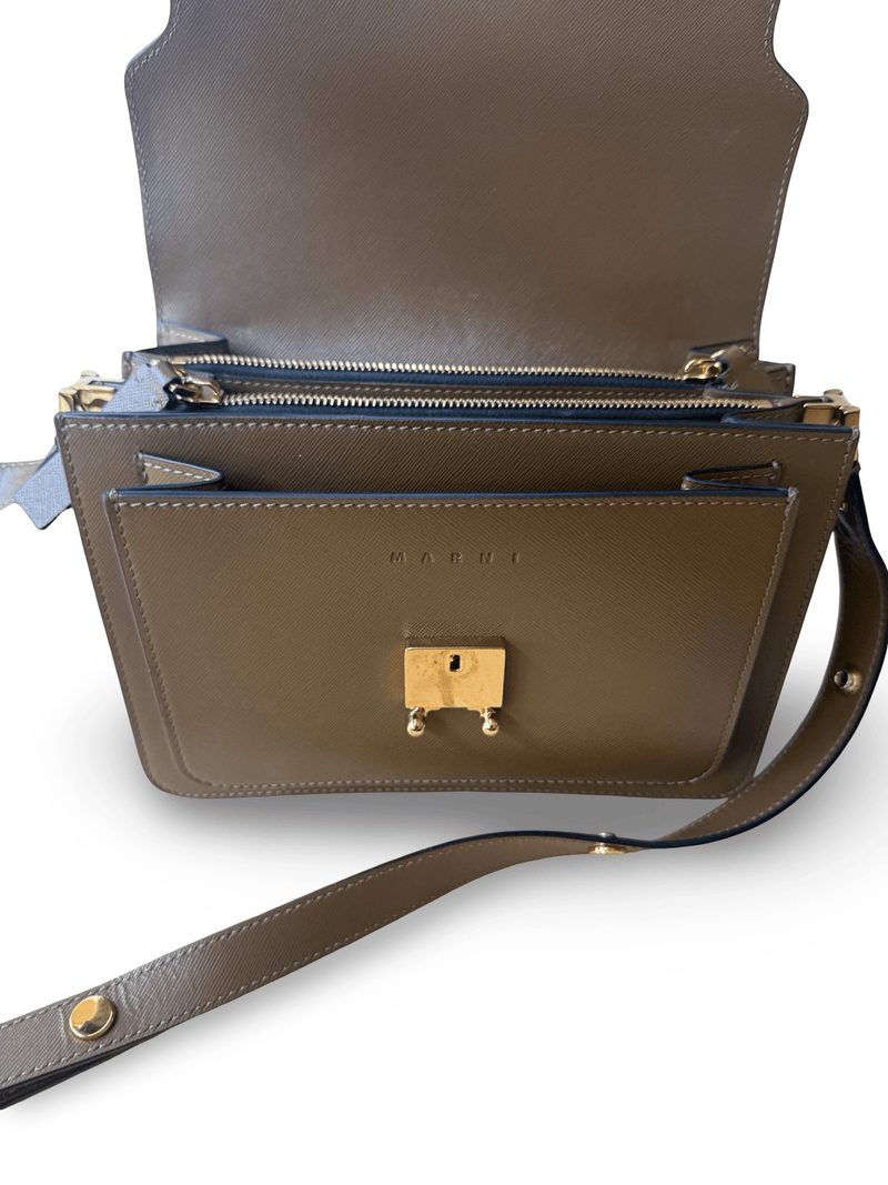 Marni Trunk - Relovedbags