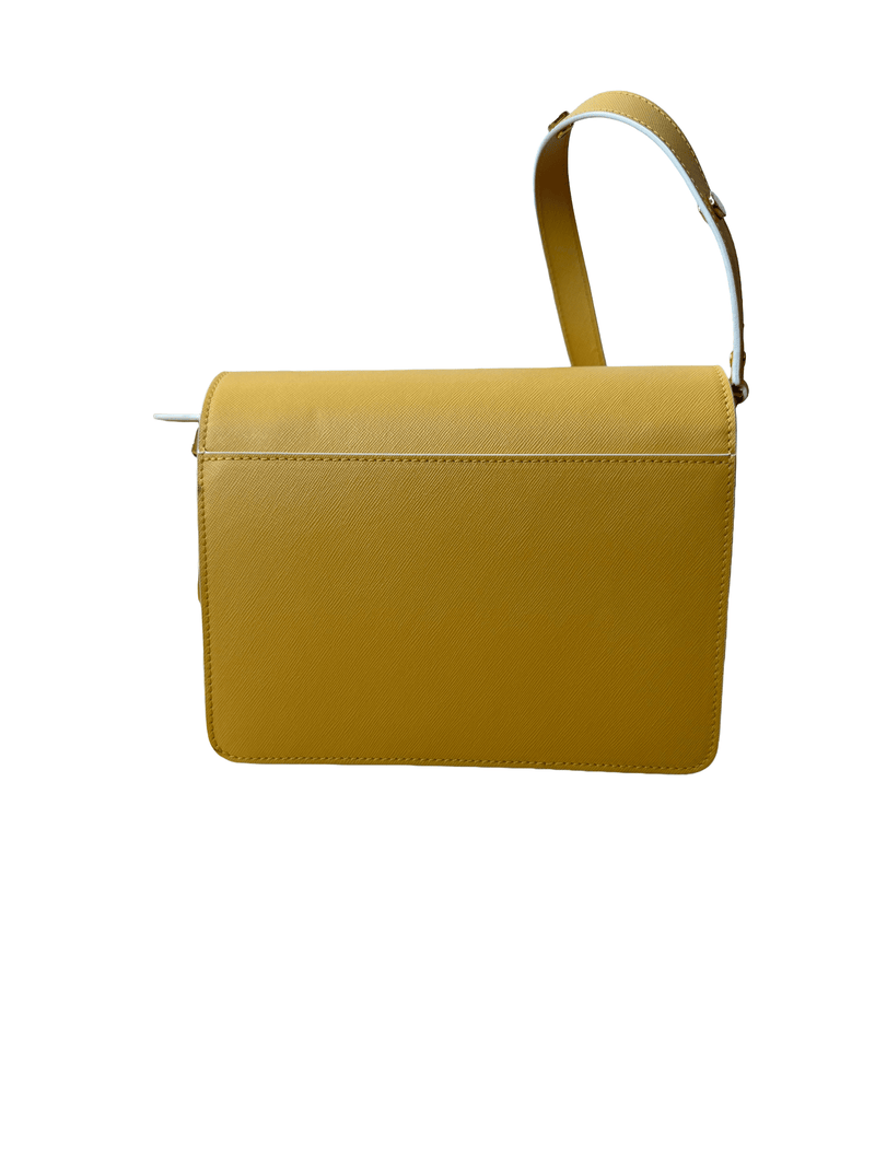 Marni Trunk - Relovedbags
