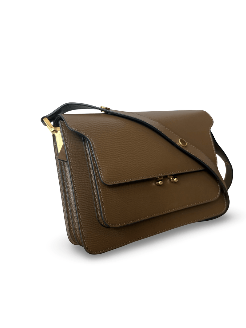 Marni Trunk - Relovedbags