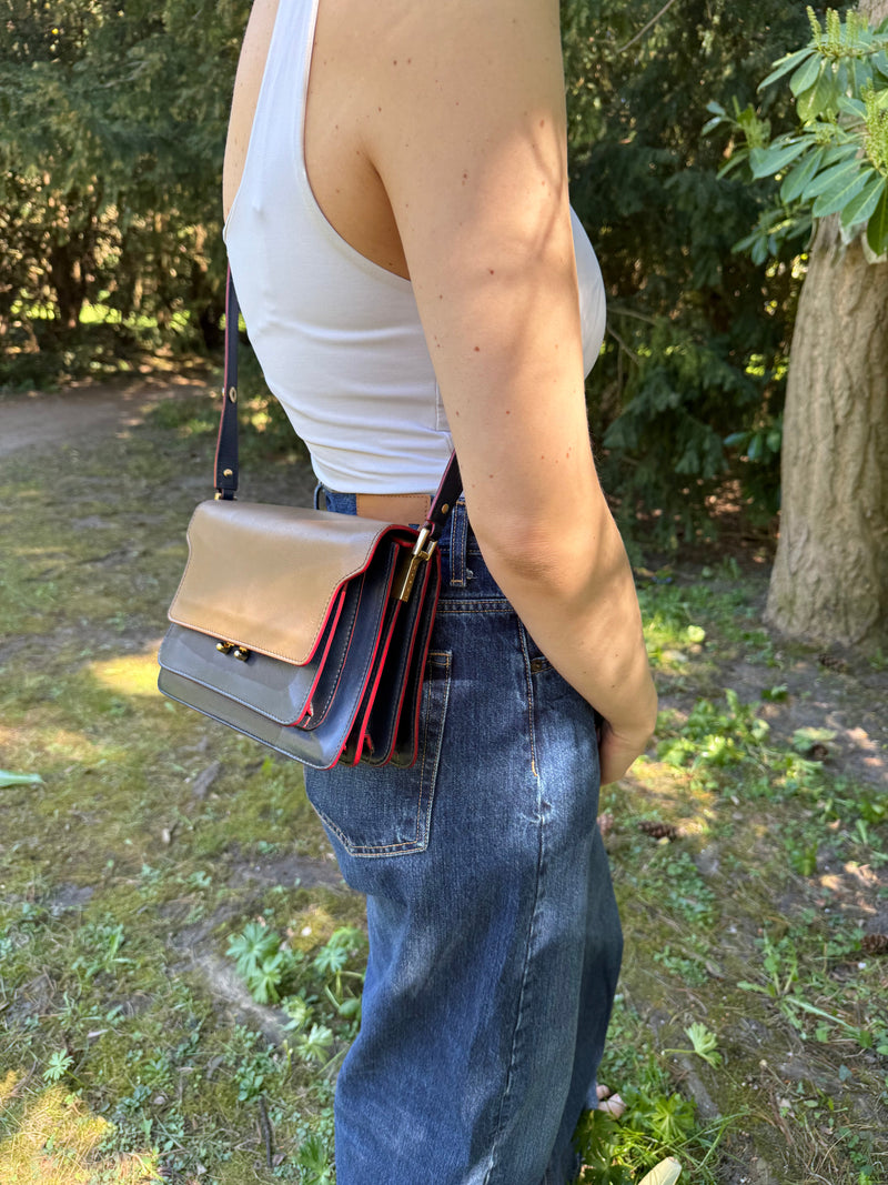 Marni Trunk - Relovedbags