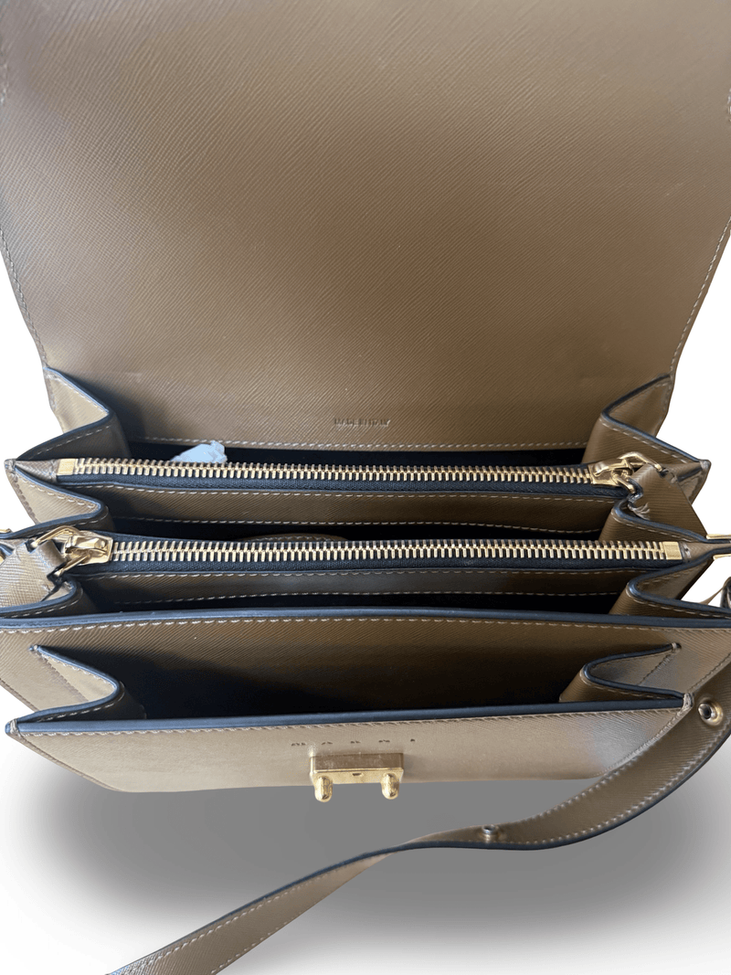 Marni Trunk - Relovedbags