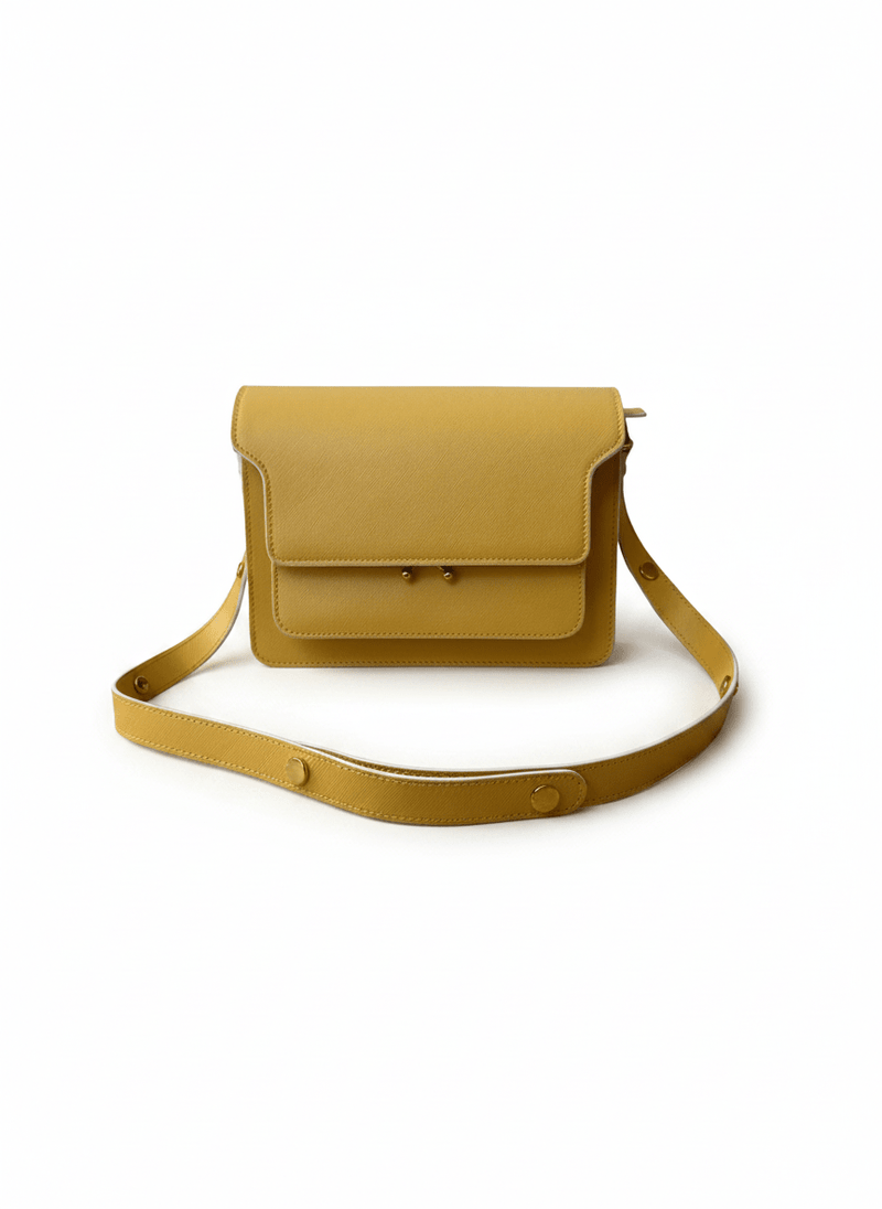 Marni Trunk - Relovedbags