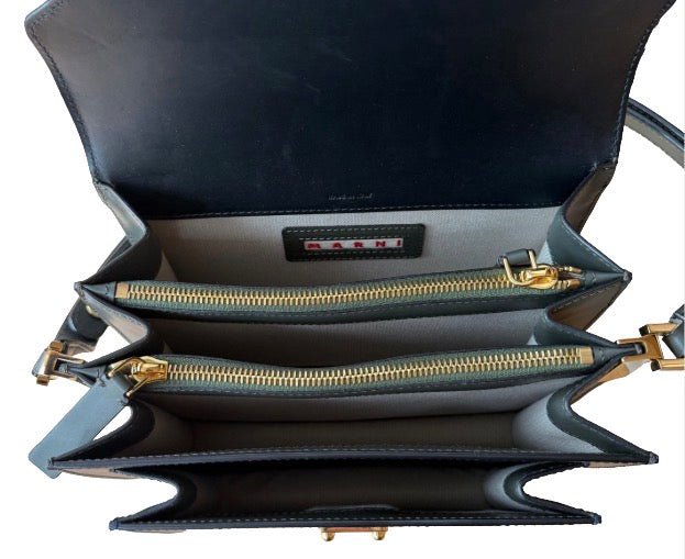 Marni Trunk - Relovedbags