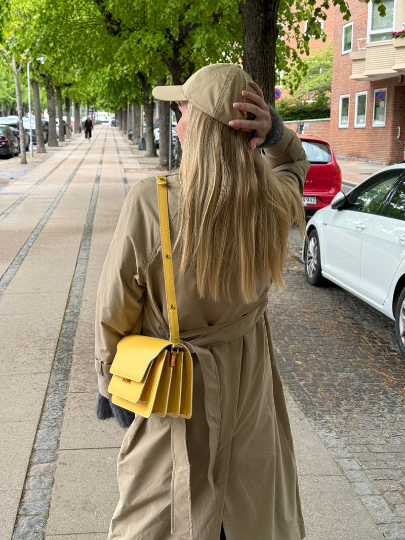 Marni Trunk - Relovedbags