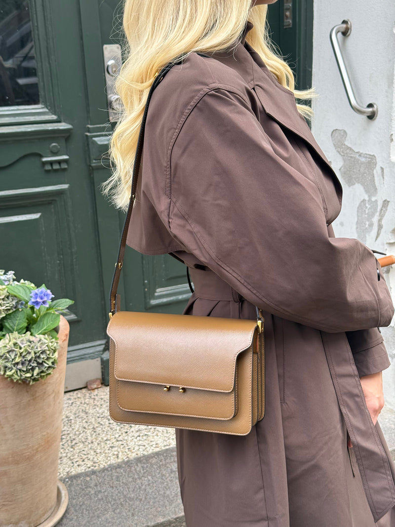 Marni Trunk - Relovedbags