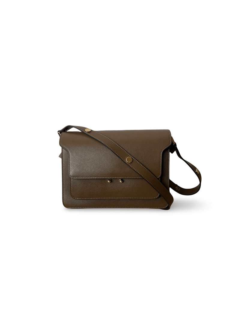 Marni Trunk - Relovedbags