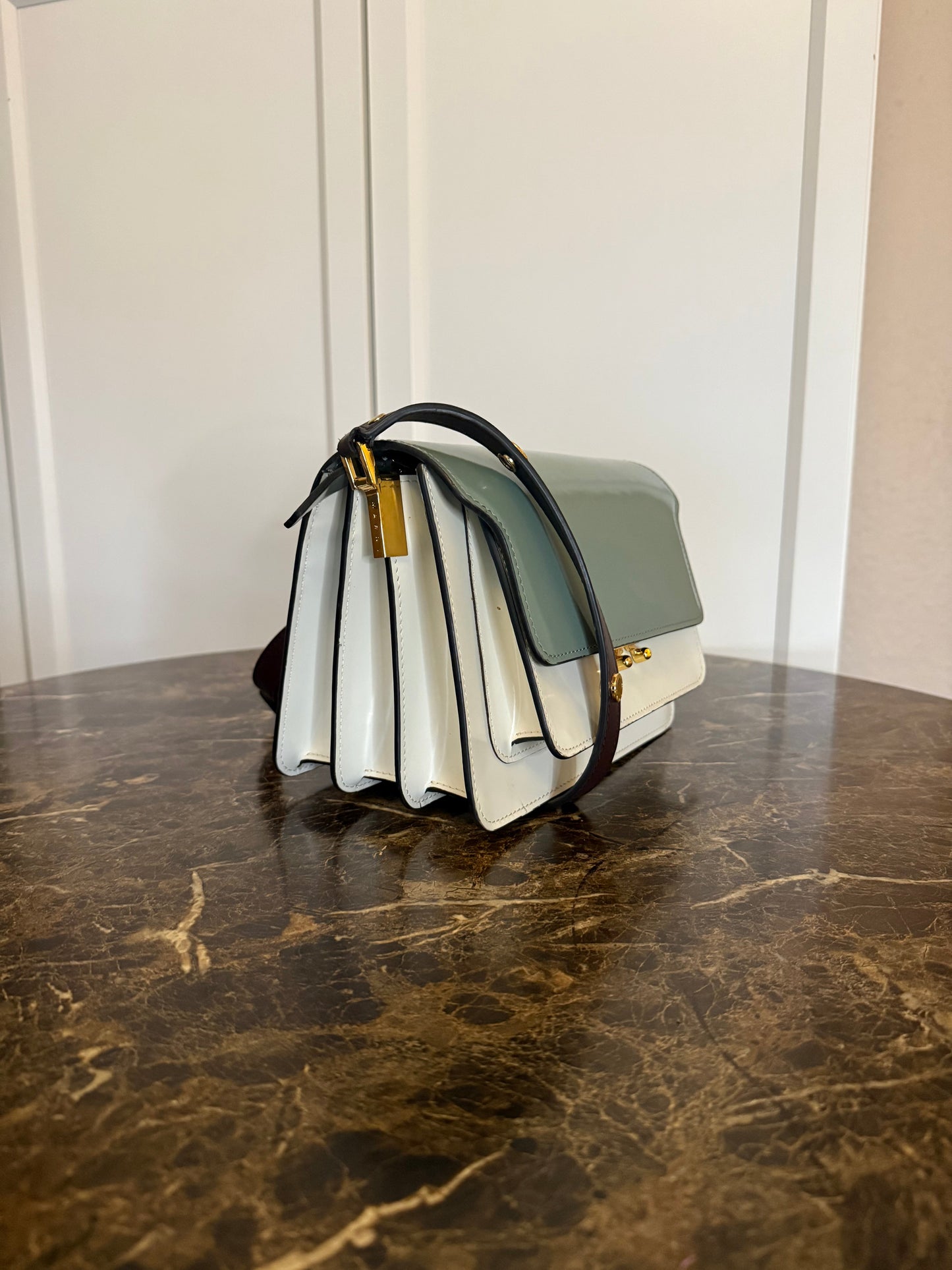 Marni Trunk Mini - Relovedbags