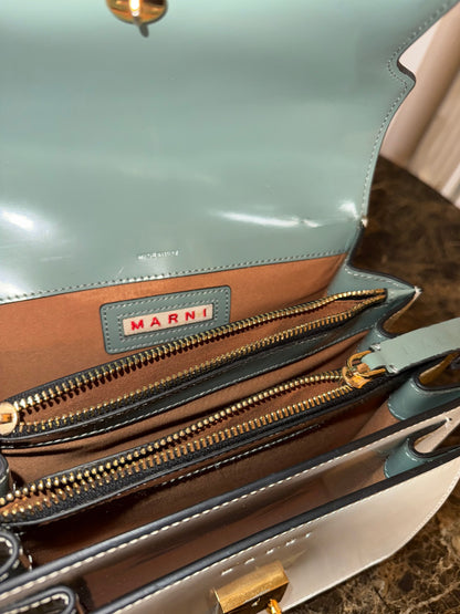 Marni Trunk Mini - Relovedbags