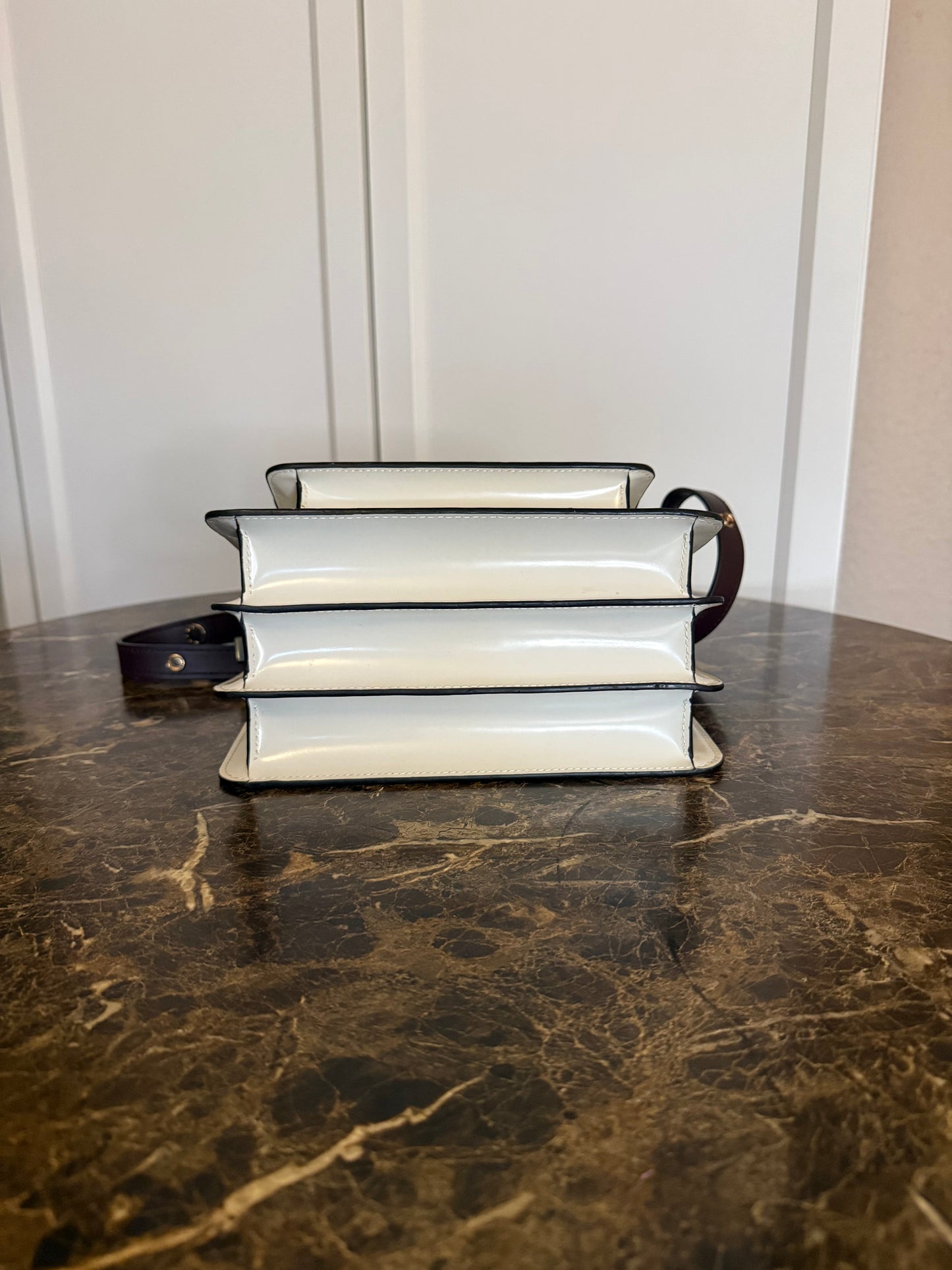 Marni Trunk Mini - Relovedbags