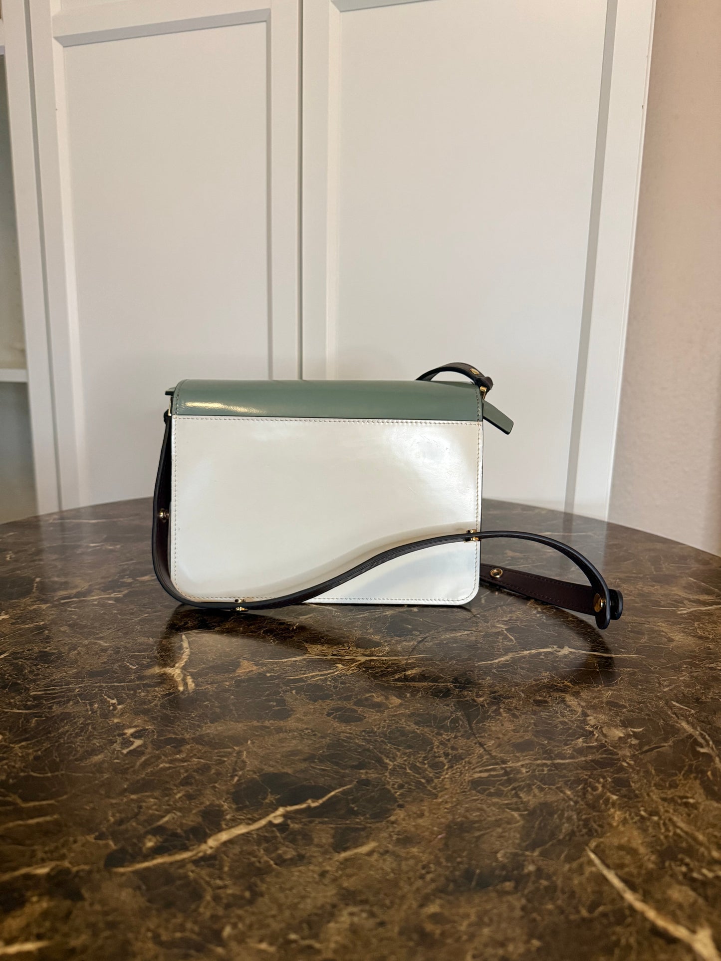 Marni Trunk Mini - Relovedbags