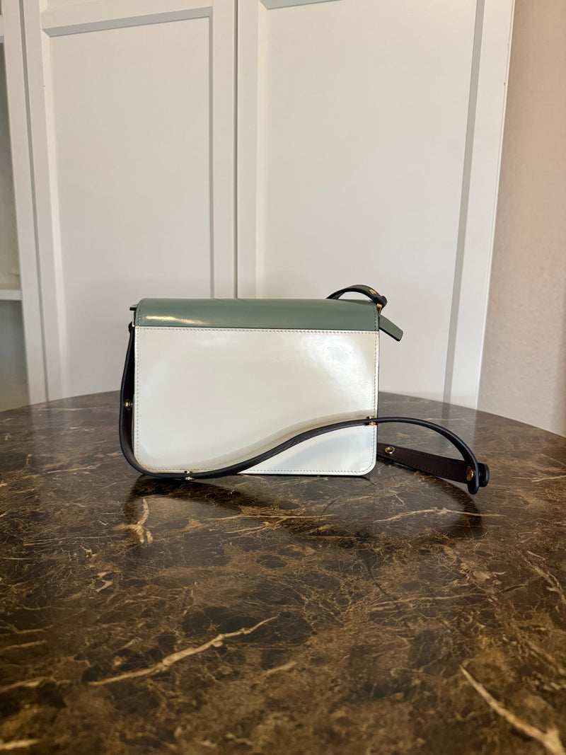 Marni Trunk Mini - Relovedbags