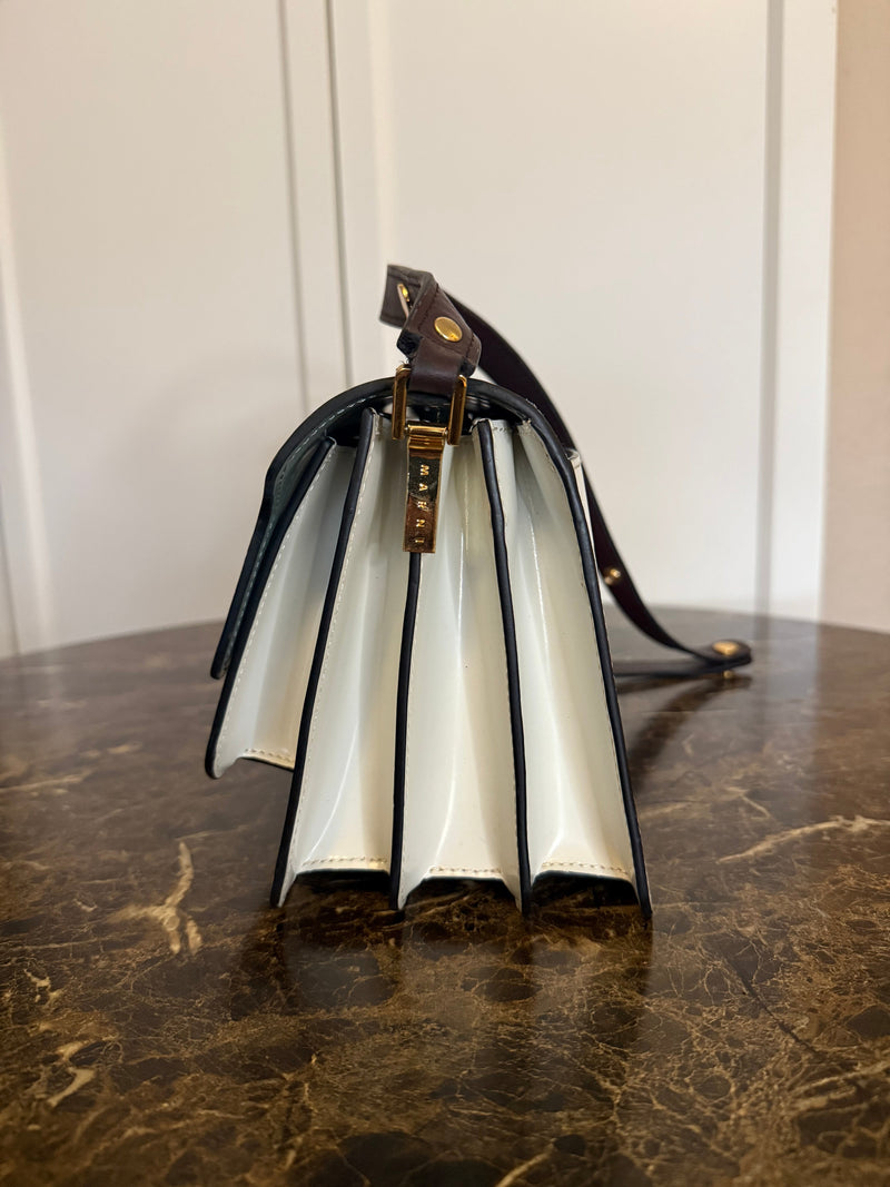 Marni Trunk Mini - Relovedbags