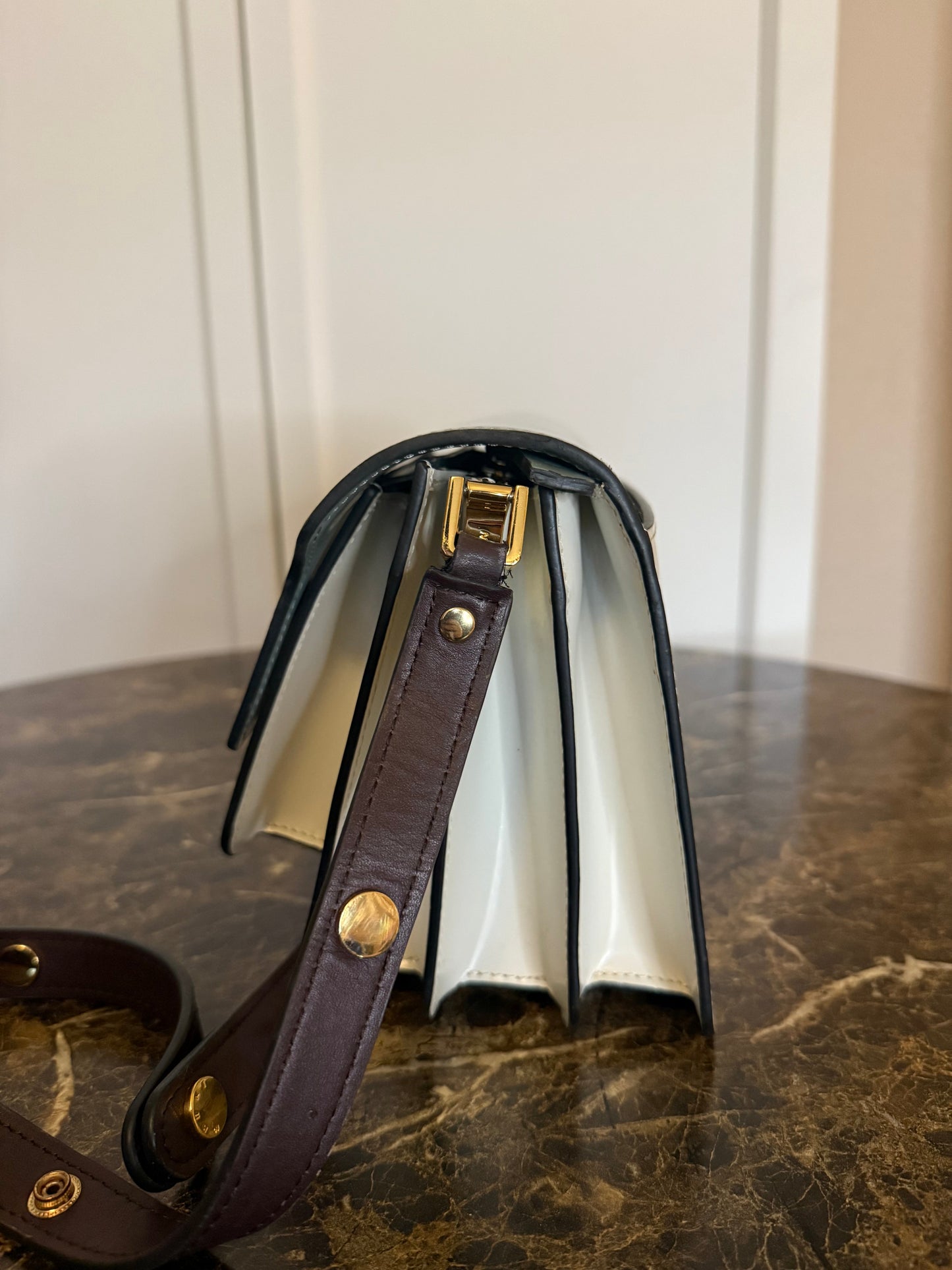 Marni Trunk Mini - Relovedbags