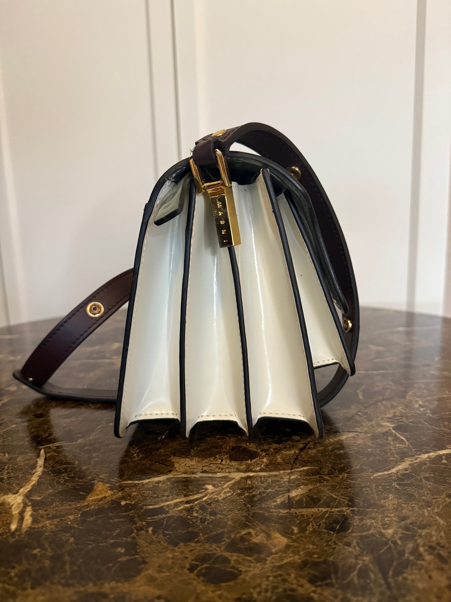 Marni Trunk Mini - Relovedbags