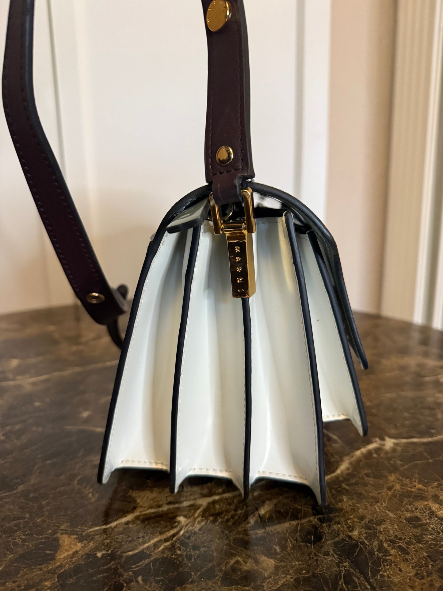 Marni Trunk Mini - Relovedbags