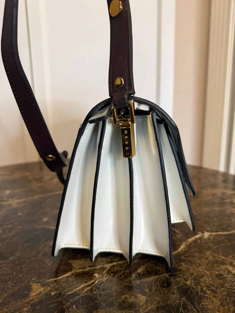 Marni Trunk Mini - Relovedbags