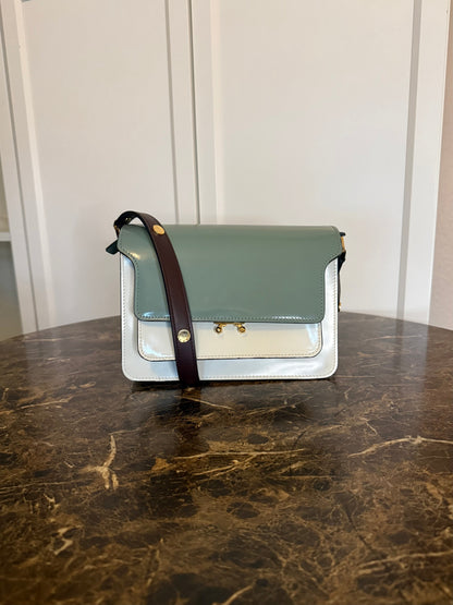 Marni Trunk Mini - Relovedbags