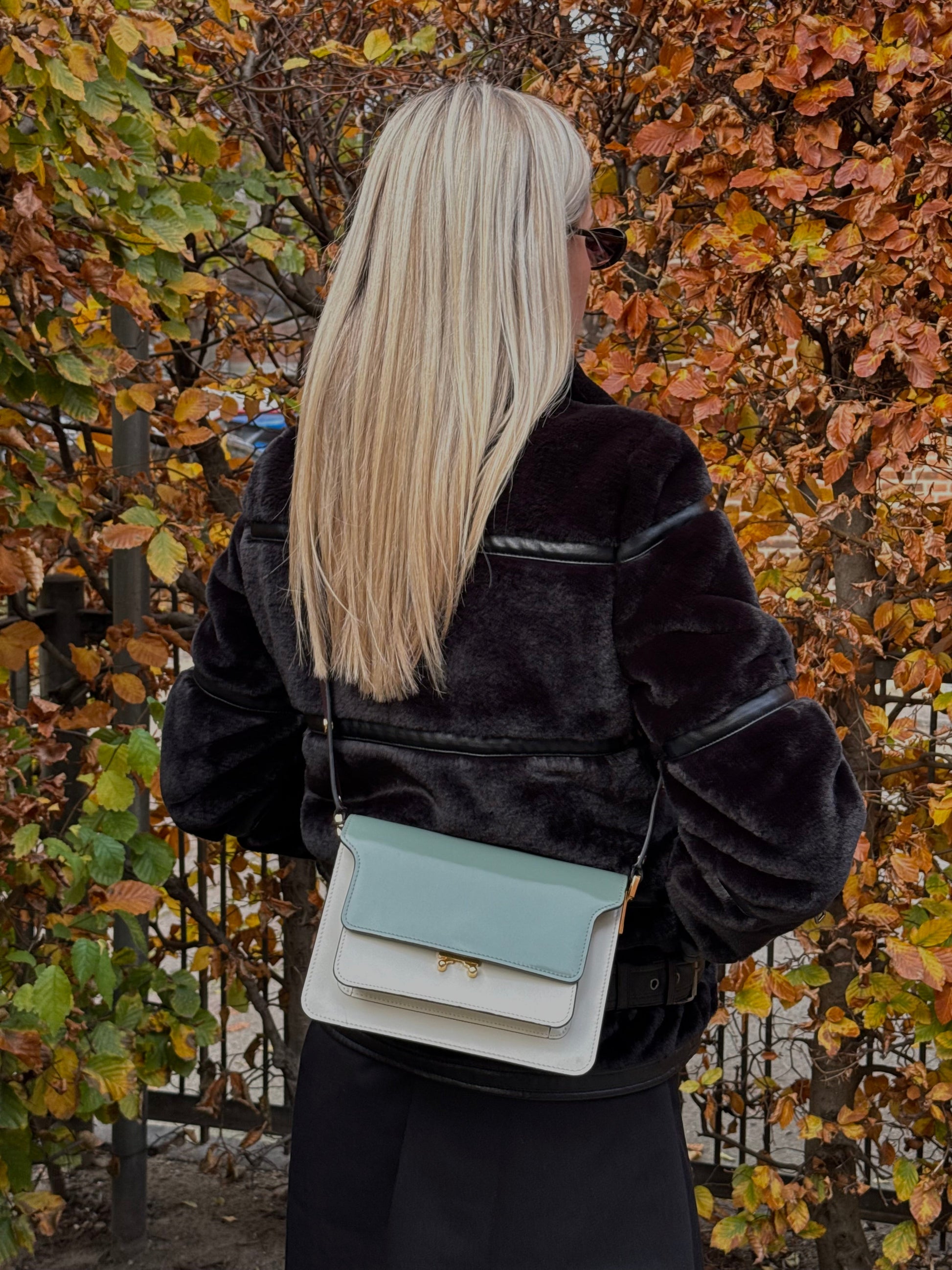 Marni Trunk Mini - Relovedbags