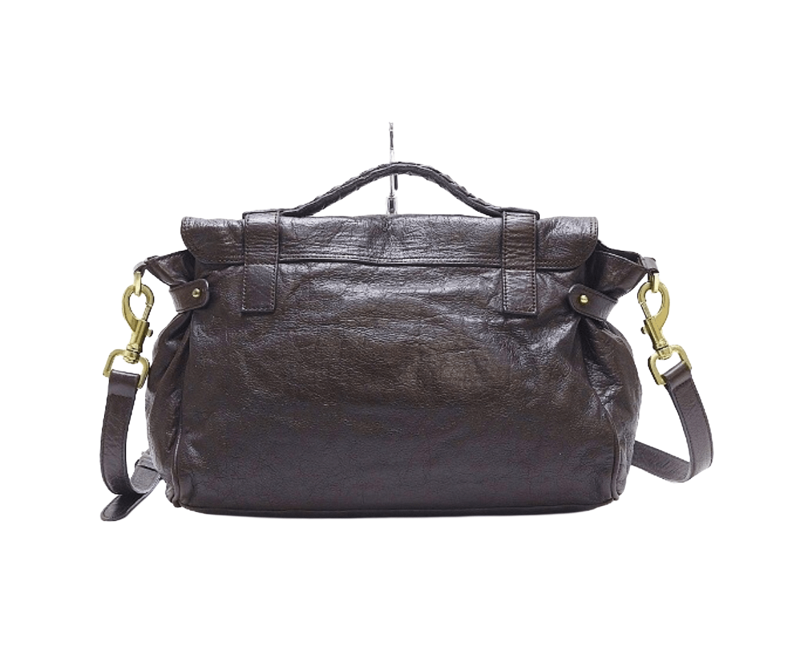 Mulberry Alexa - Relovedbags