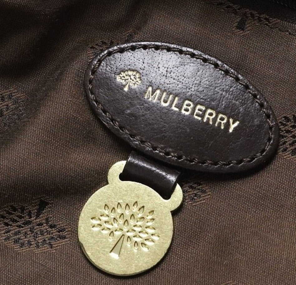 Mulberry Alexa - Relovedbags