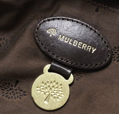 Mulberry Alexa - Relovedbags