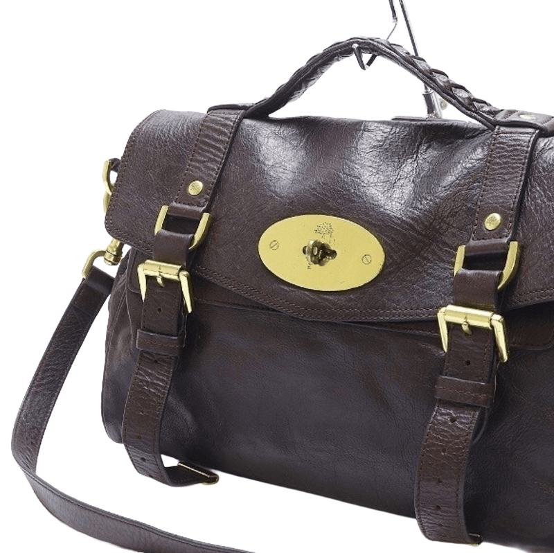 Mulberry Alexa - Relovedbags