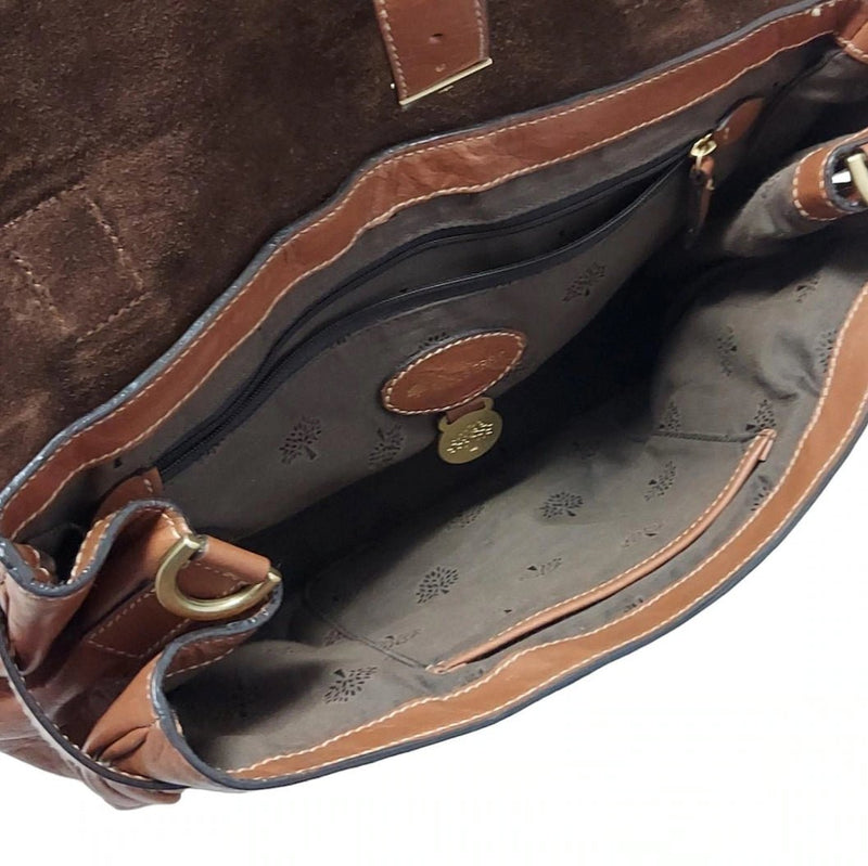 Mulberry Alexa - Relovedbags