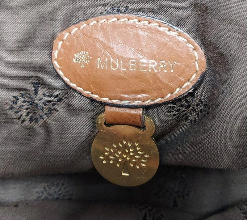 Mulberry Alexa - Relovedbags