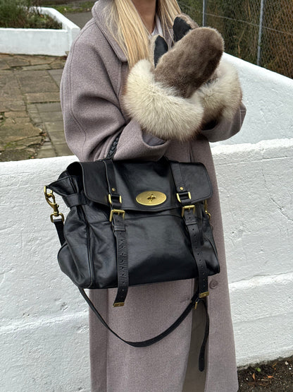 Mulberry Alexa - Relovedbags