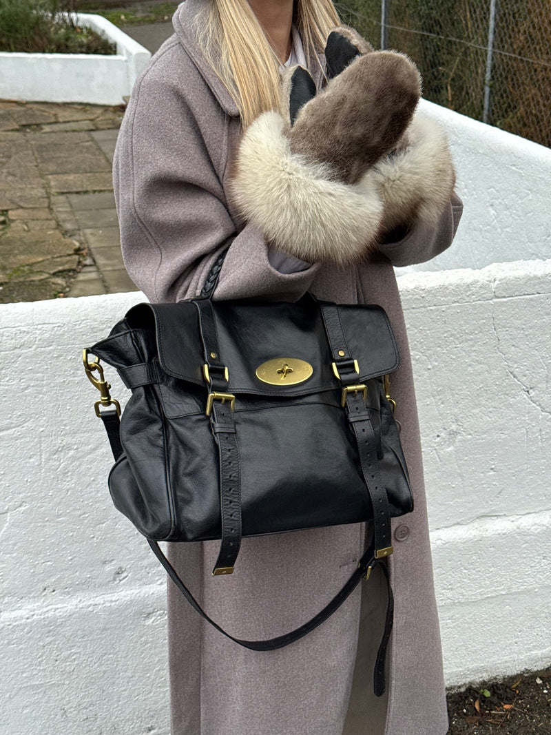 Mulberry Alexa - Relovedbags