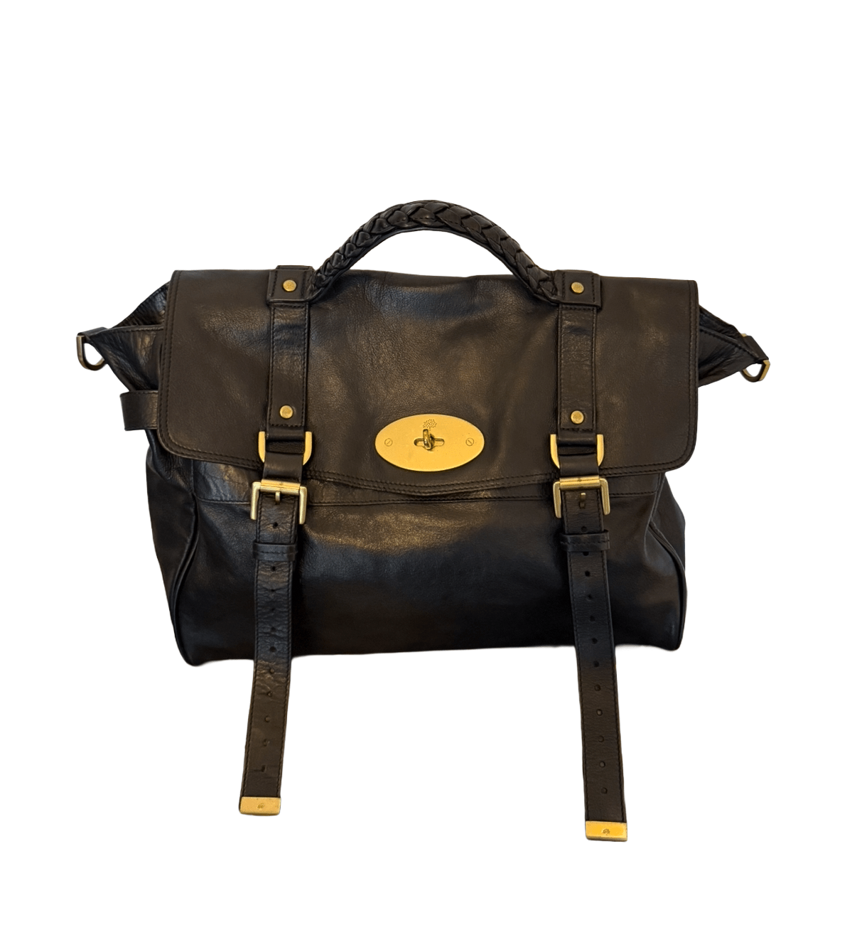 Mulberry Alexa - Relovedbags