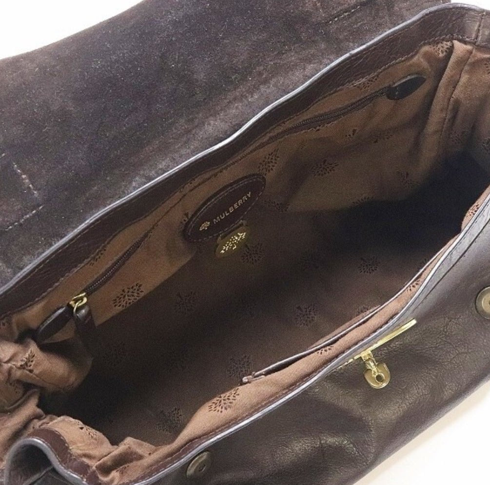 Mulberry Alexa - Relovedbags