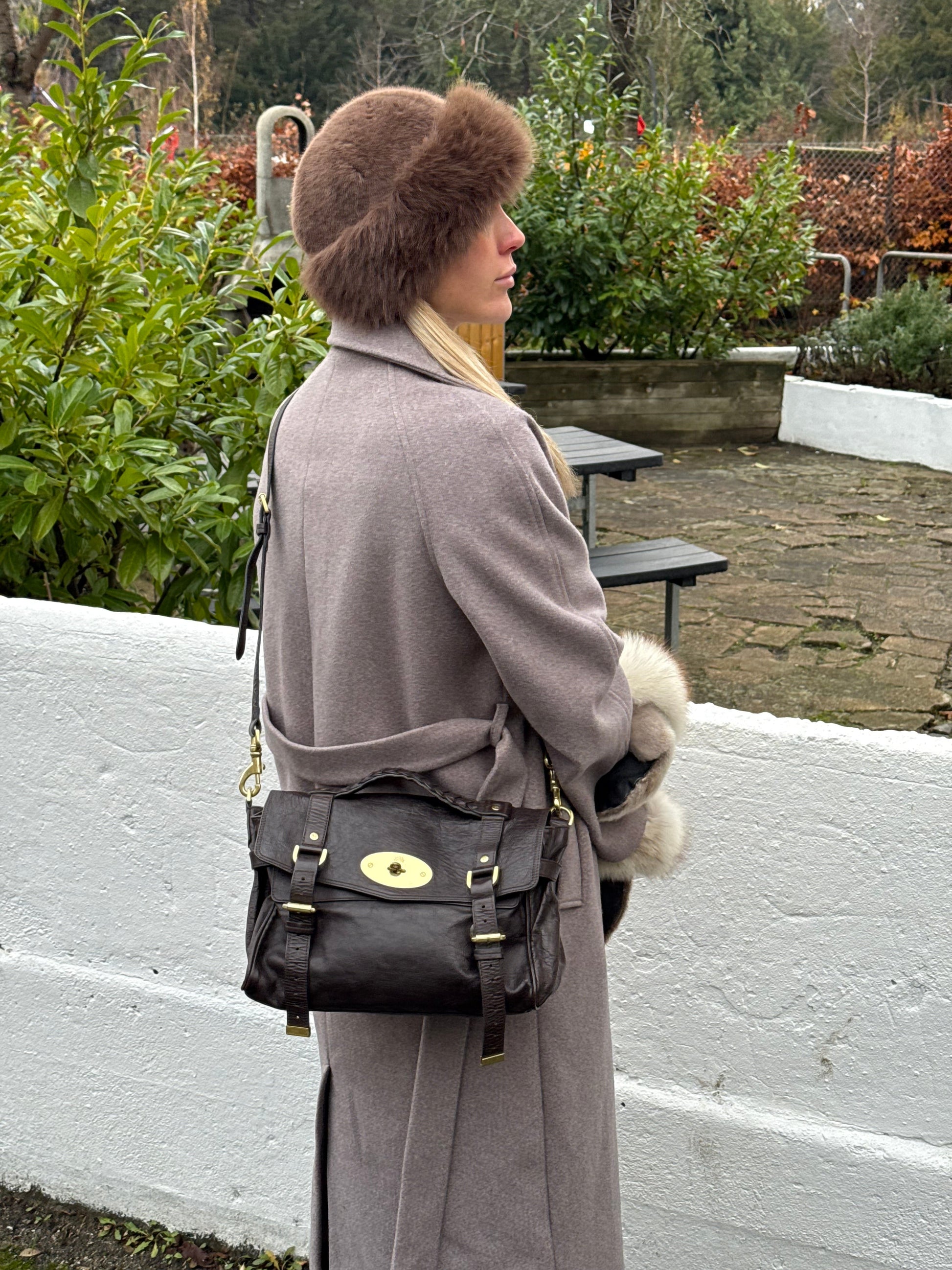 Mulberry Alexa - Relovedbags