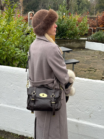 Mulberry Alexa - Relovedbags