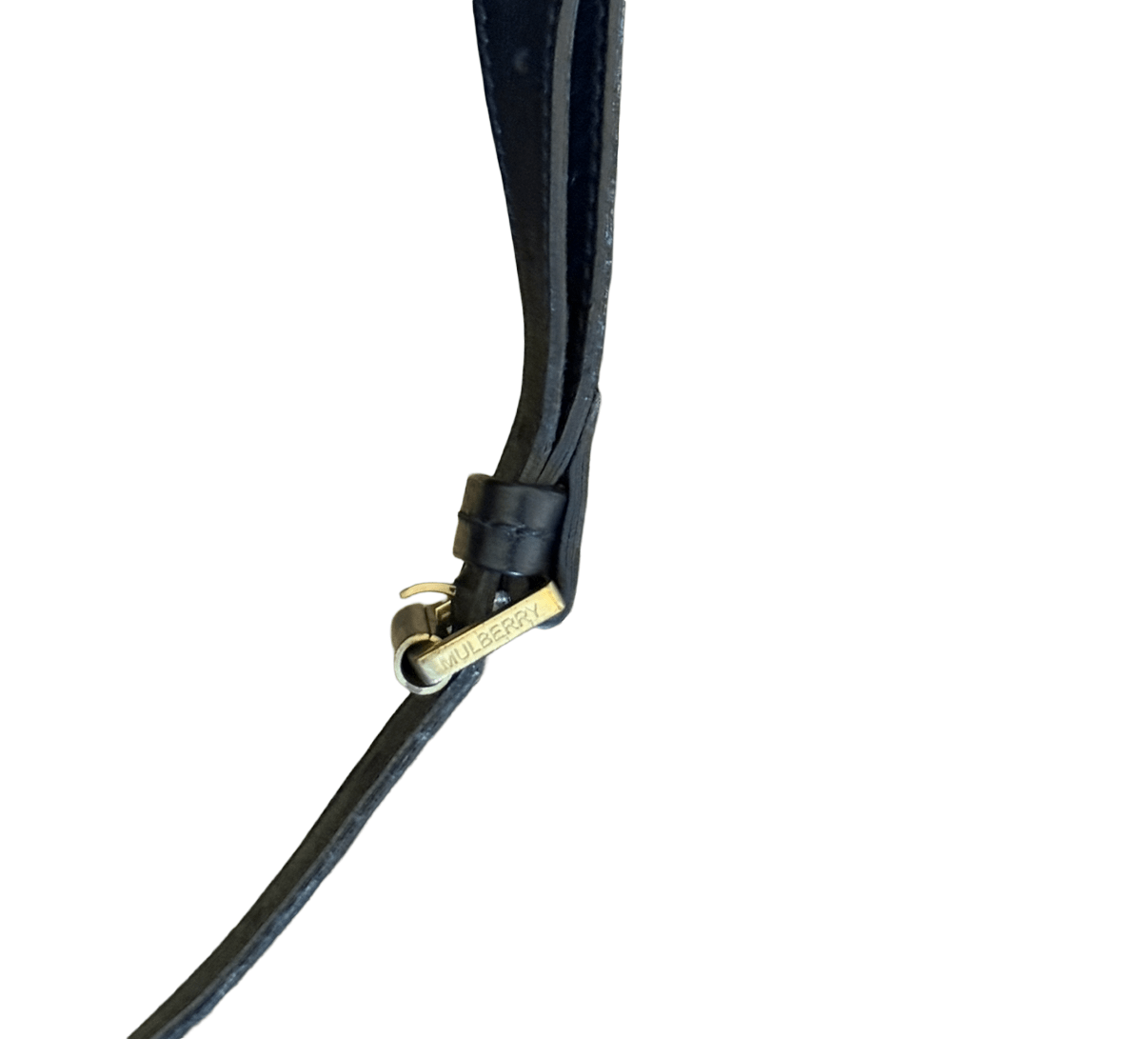 Mulberry Alexa - Relovedbags