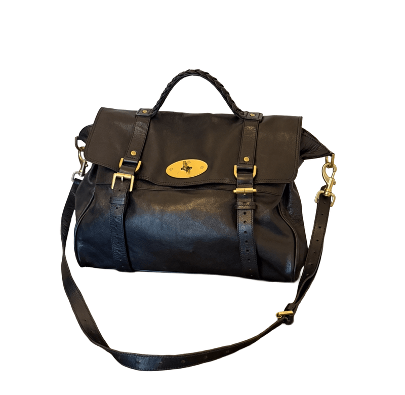 Mulberry Alexa - Relovedbags