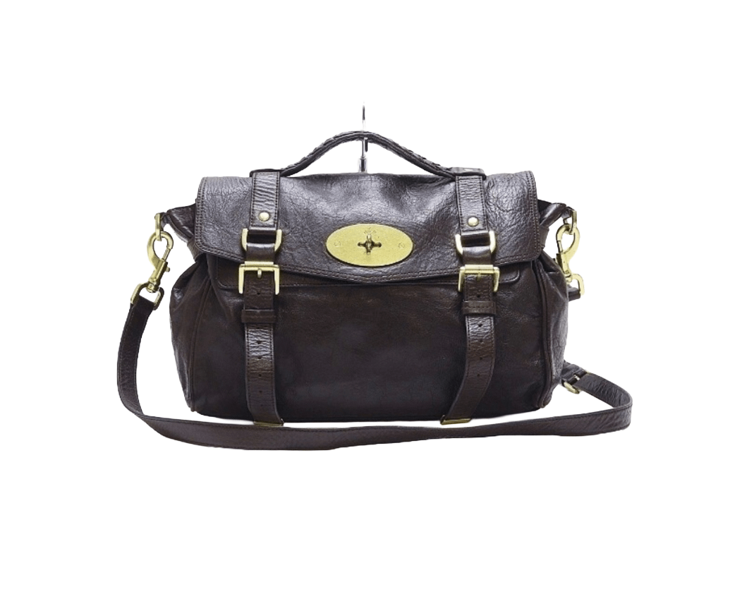 Mulberry Alexa - Relovedbags