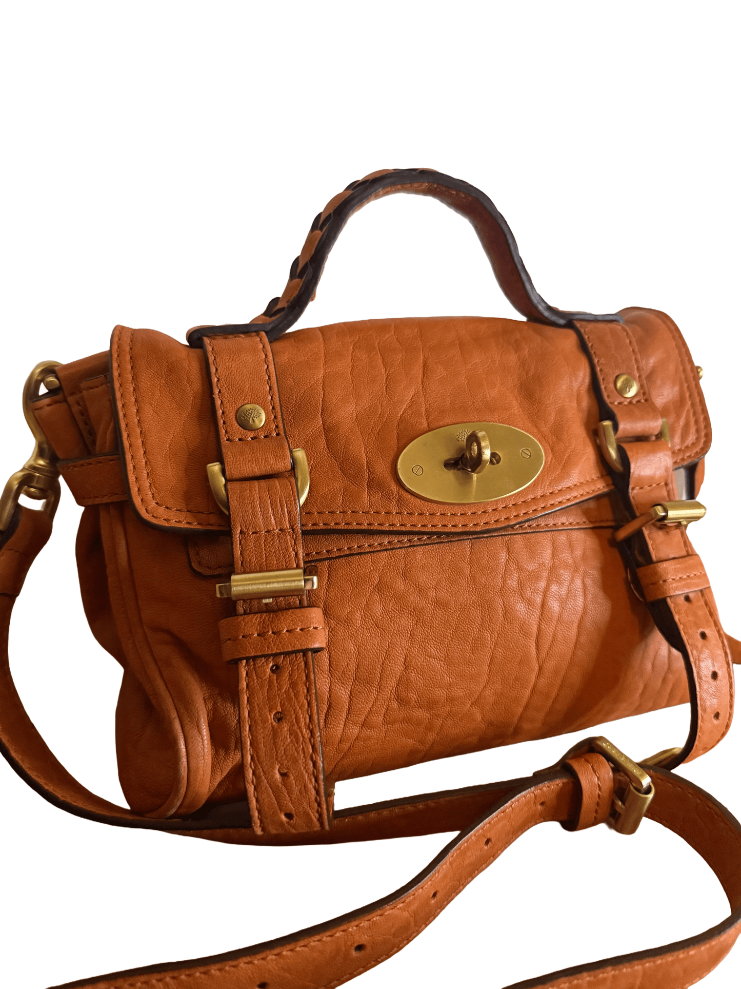 Mulberry Alexa Mini - Relovedbags