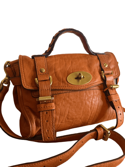 Mulberry Alexa Mini - Relovedbags