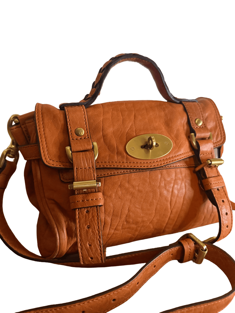 Mulberry Alexa Mini - Relovedbags