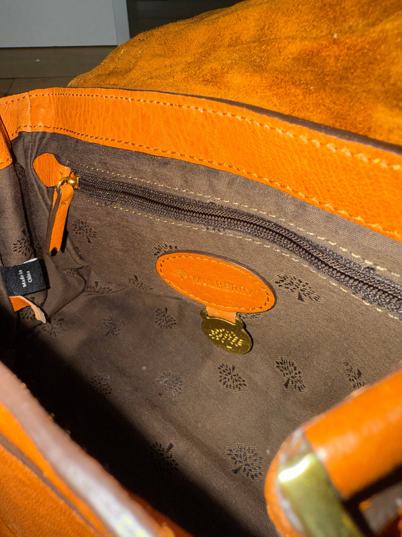 Mulberry Alexa Mini - Relovedbags