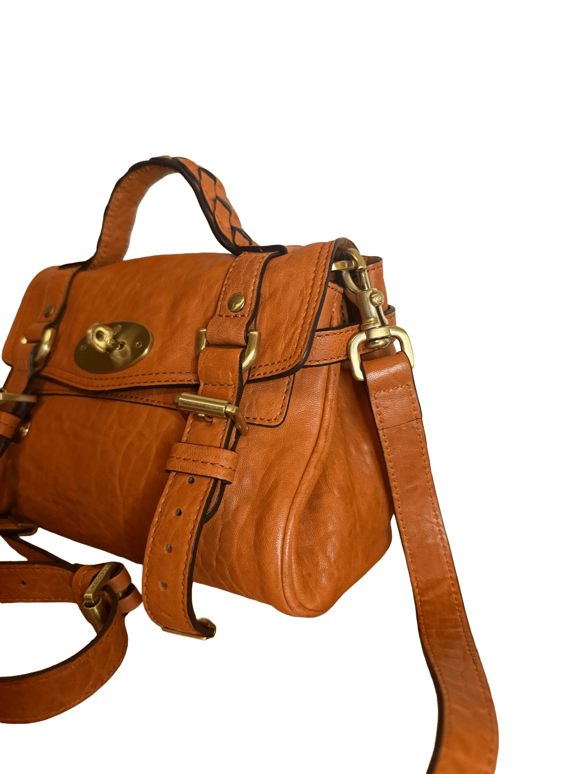 Mulberry Alexa Mini - Relovedbags