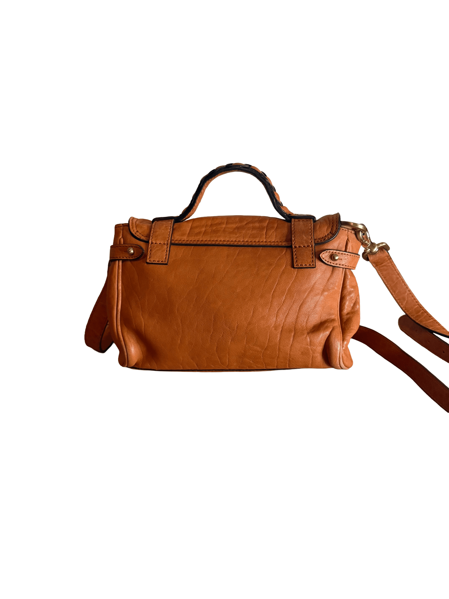 Mulberry Alexa Mini - Relovedbags