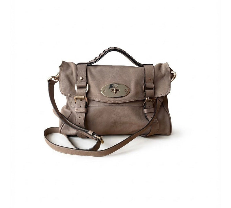 Mulberry Alexa Tote - Relovedbags