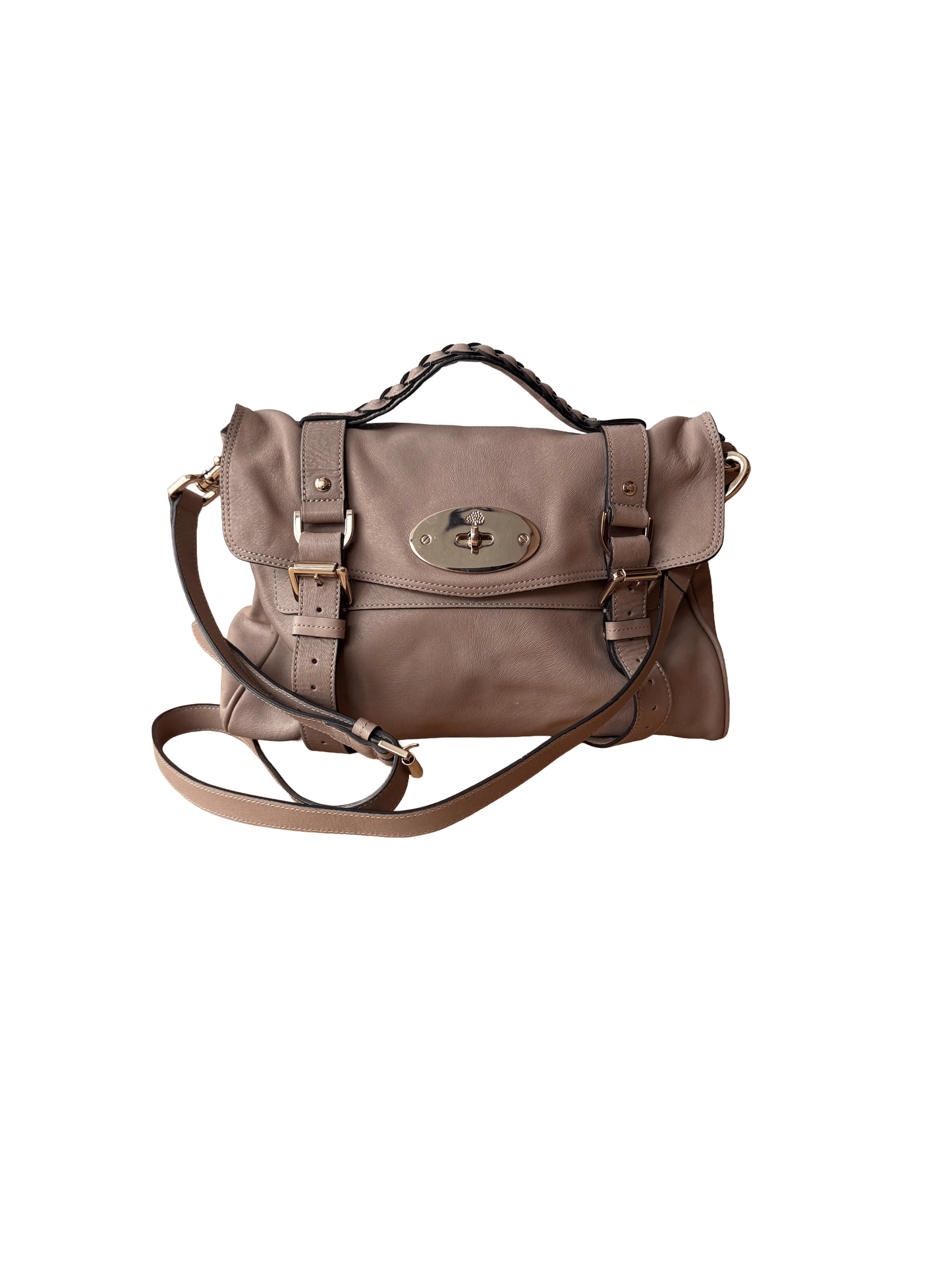 Mulberry Alexa Tote - Relovedbags