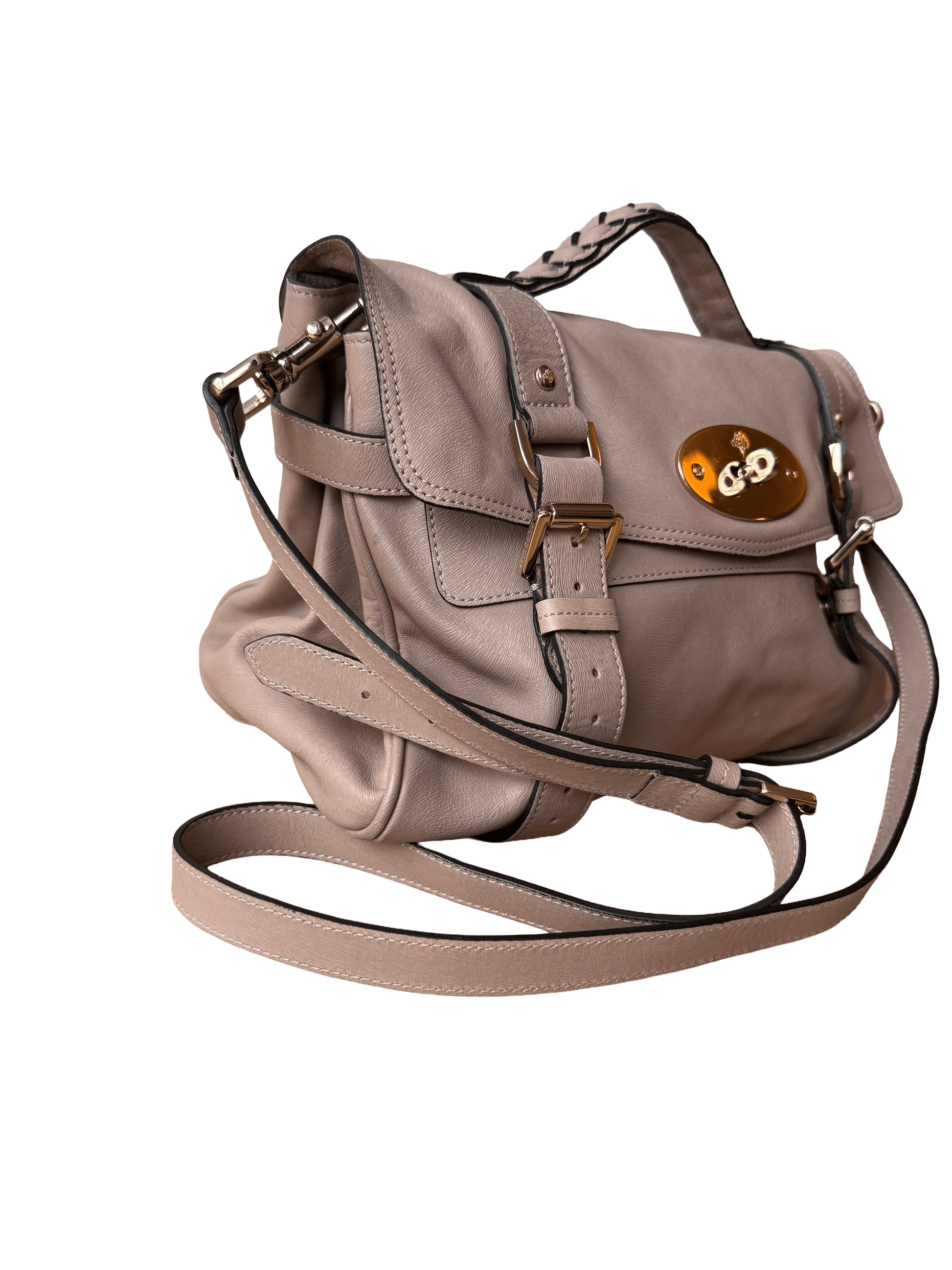 Mulberry Alexa Tote - Relovedbags