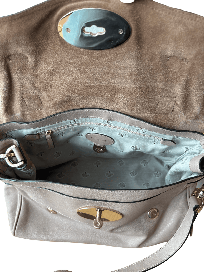 Mulberry Alexa Tote - Relovedbags